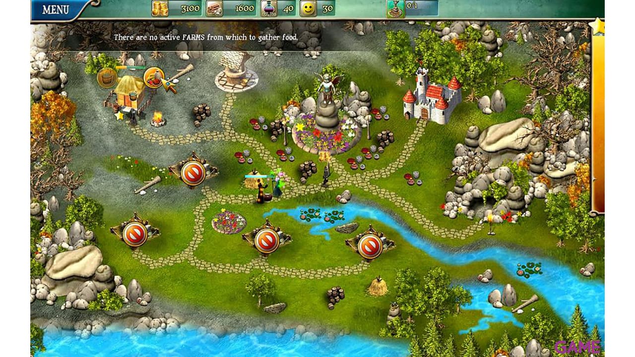 Kingdom Tales