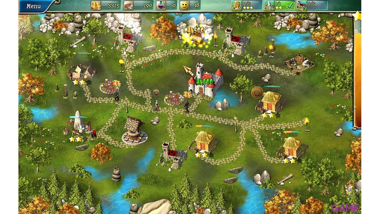 Kingdom Tales
