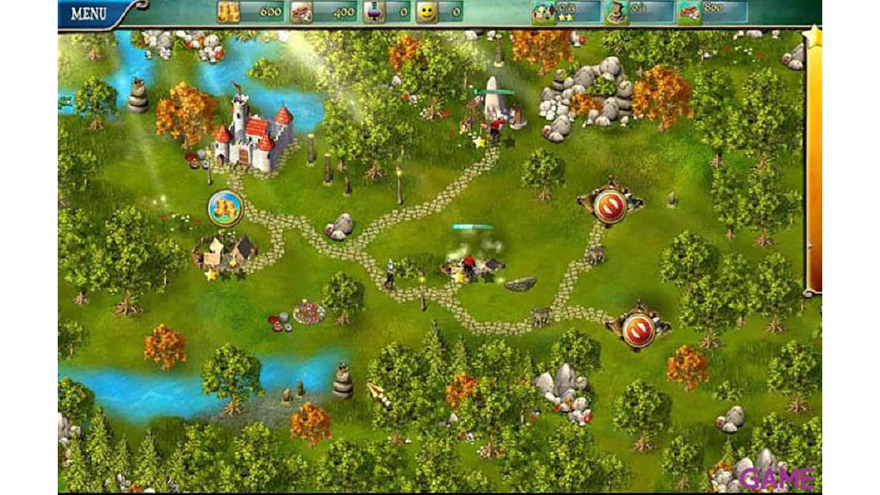 Kingdom Tales