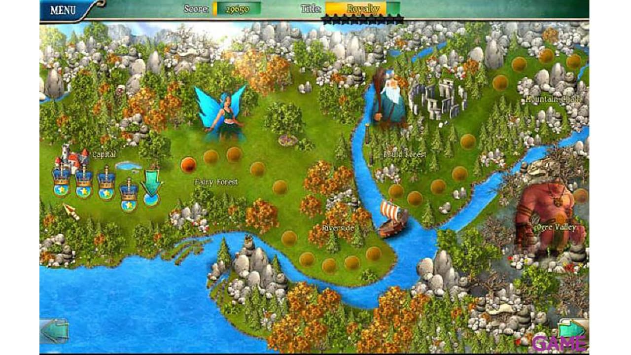 Kingdom Tales