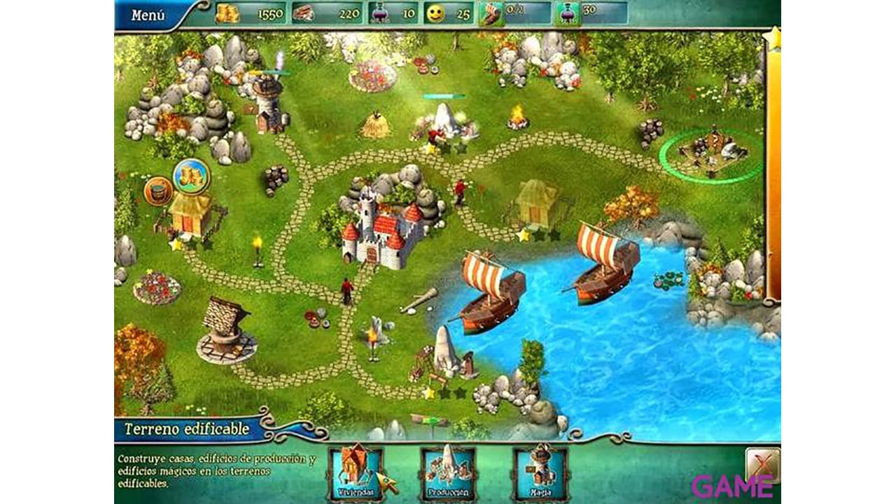 Kingdom Tales