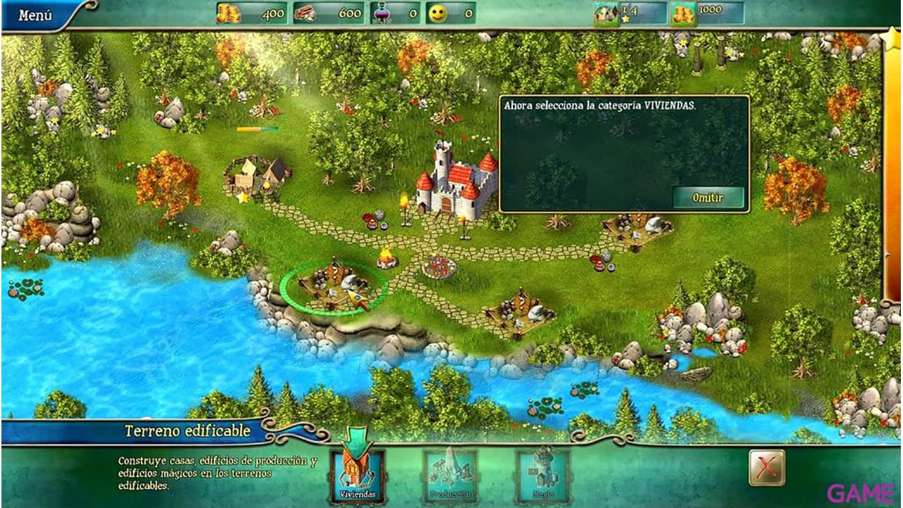 Kingdom Tales