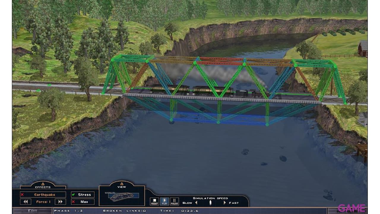 Bridge It
