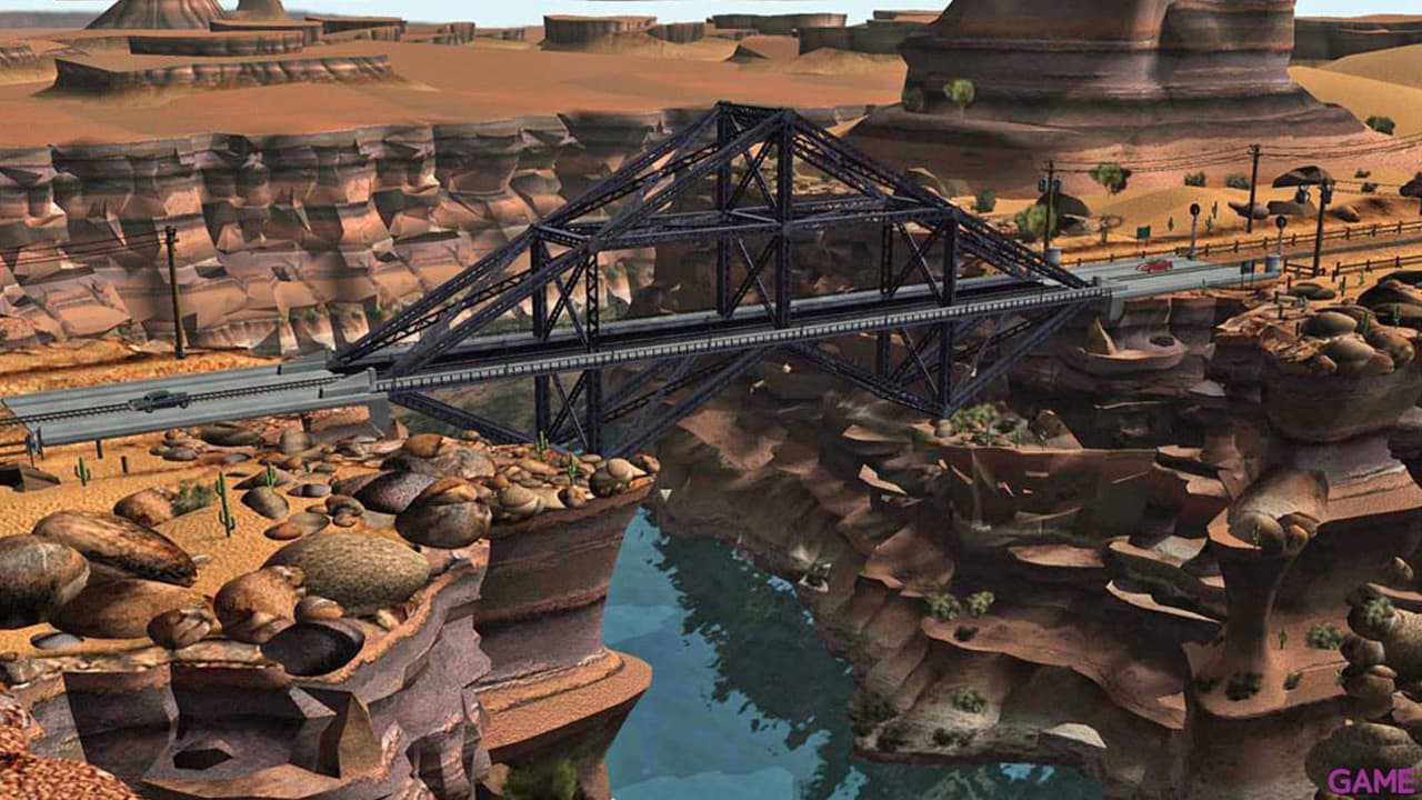 Bridge It