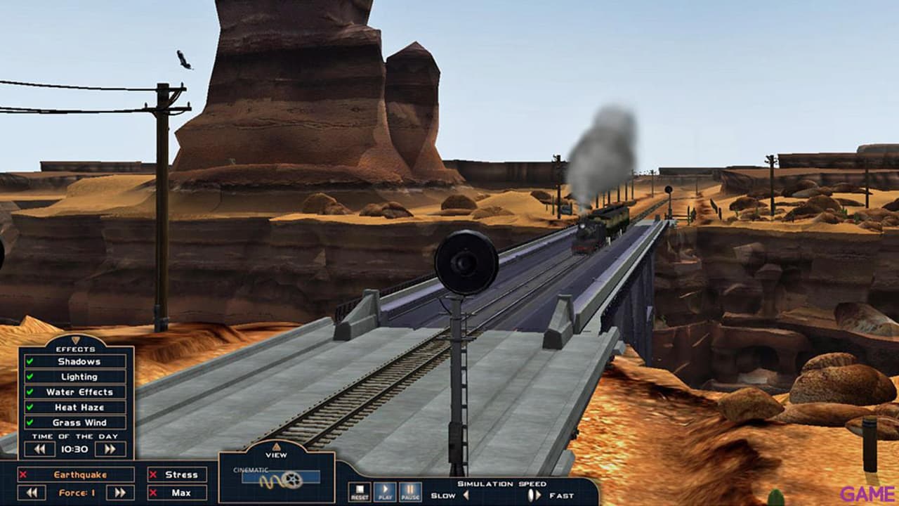 Bridge It