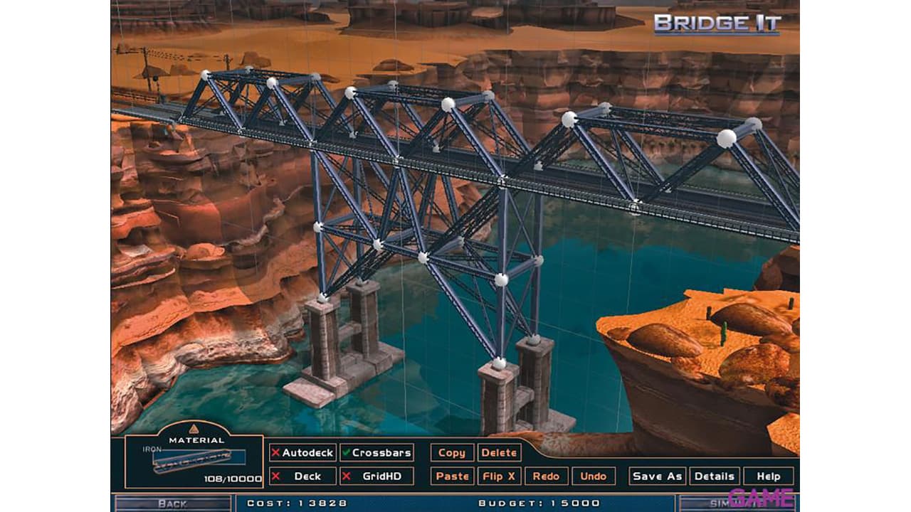 Bridge It