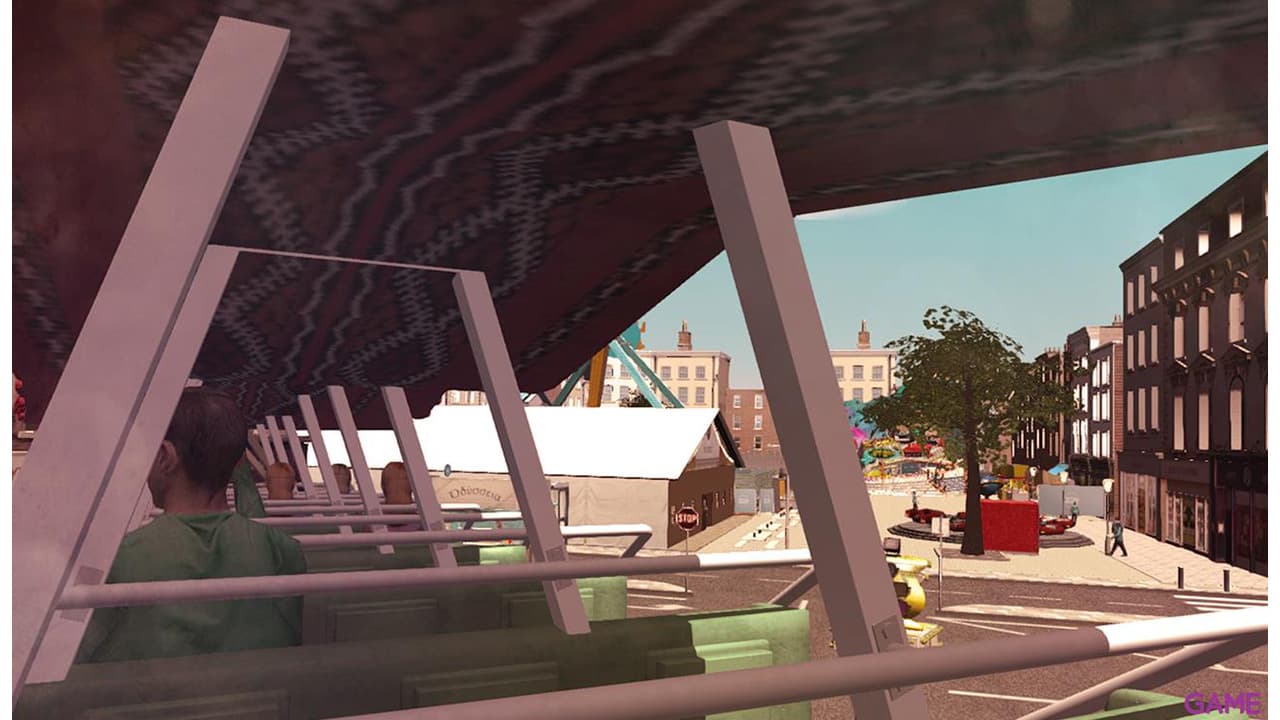 Virtual Rides 2