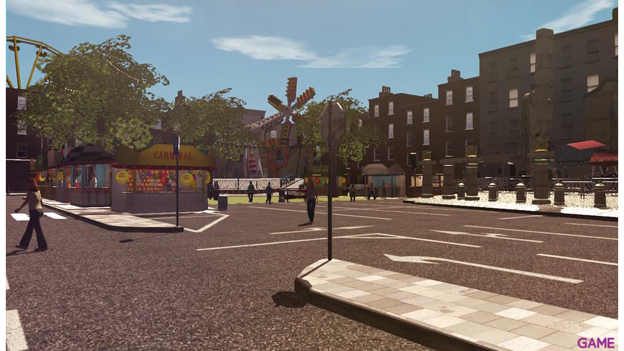 Virtual Rides 2