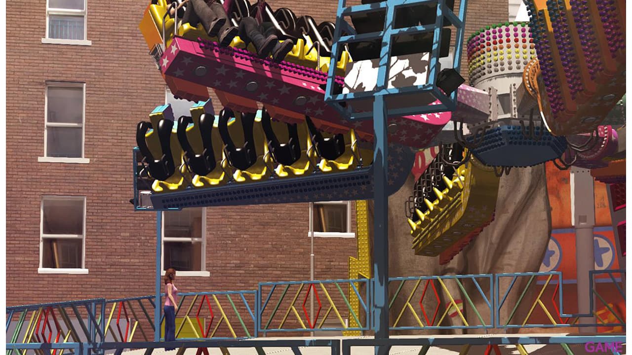 Virtual Rides 2
