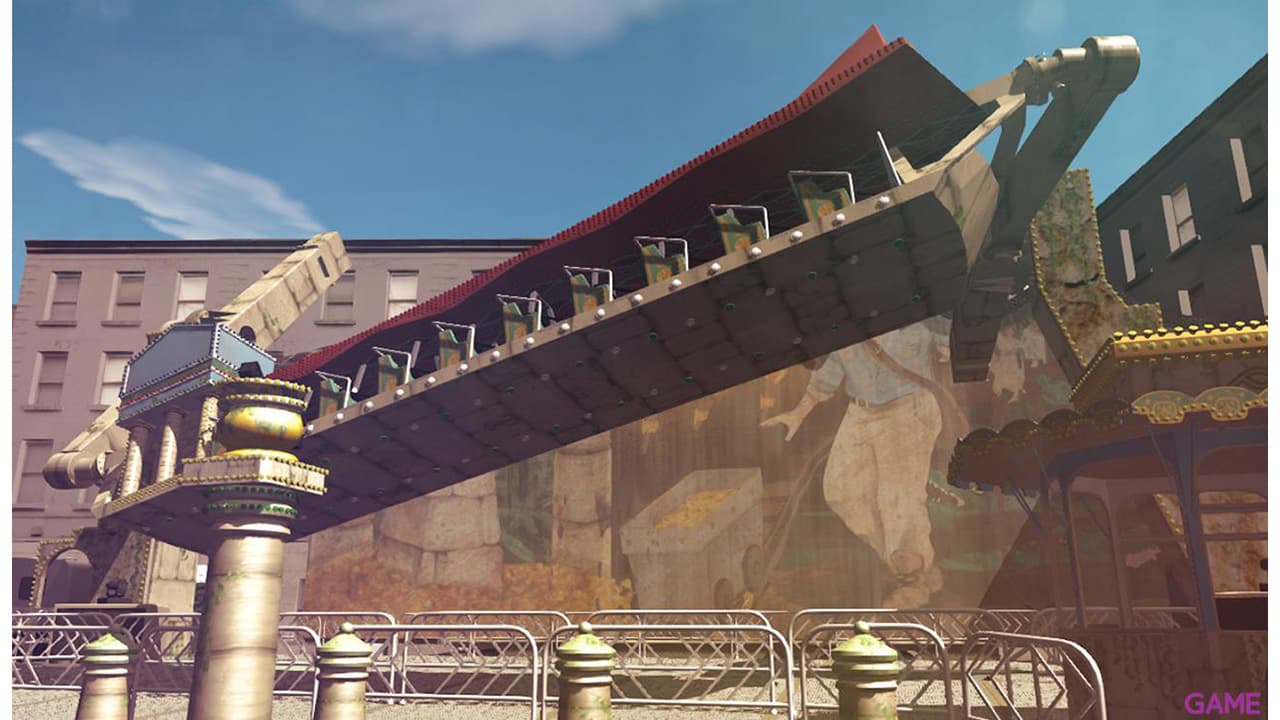 Virtual Rides 2