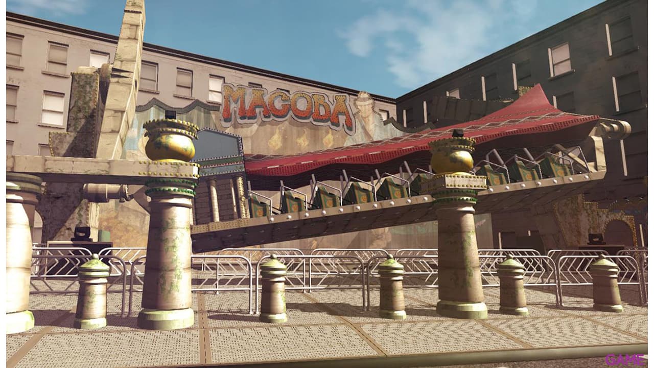 Virtual Rides 2