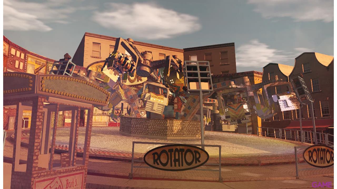 Virtual Rides 2