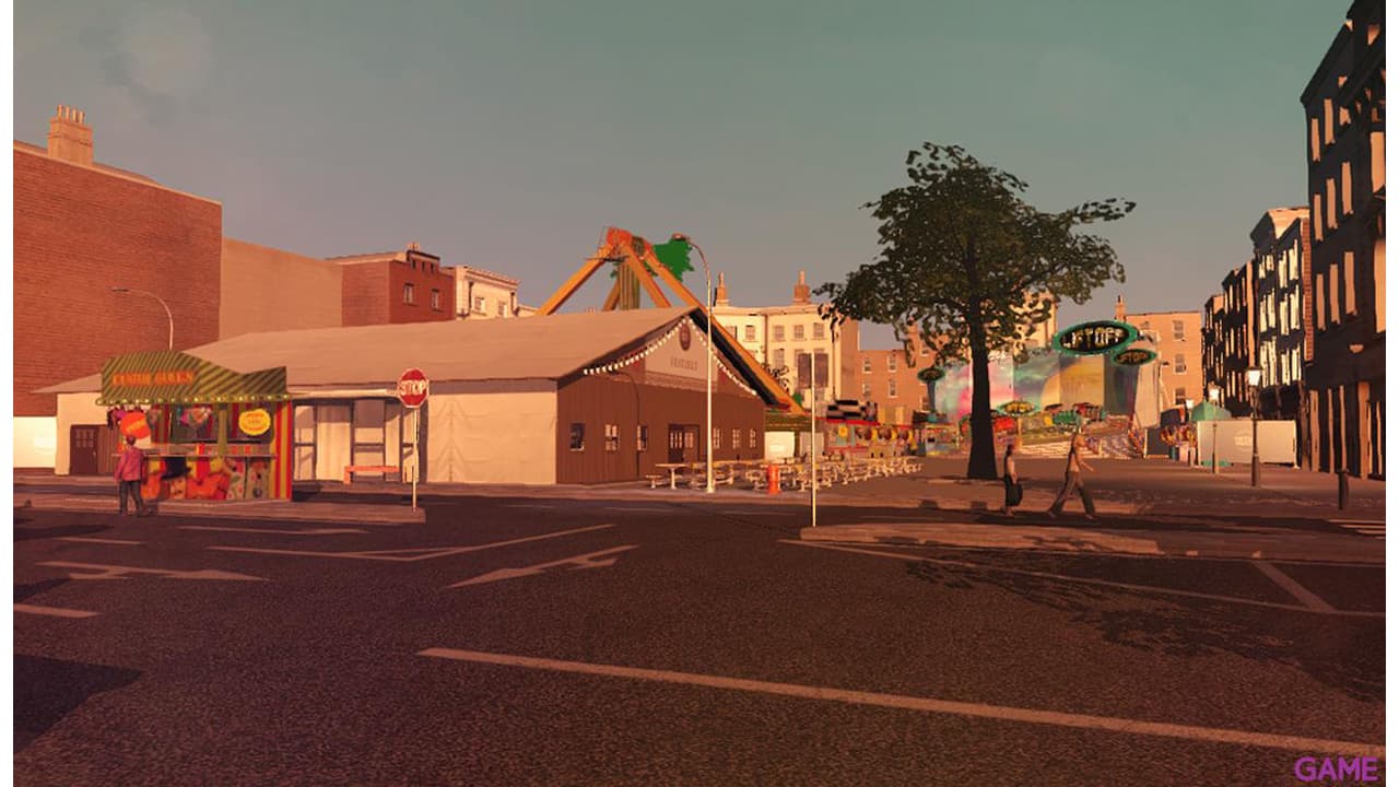 Virtual Rides 2