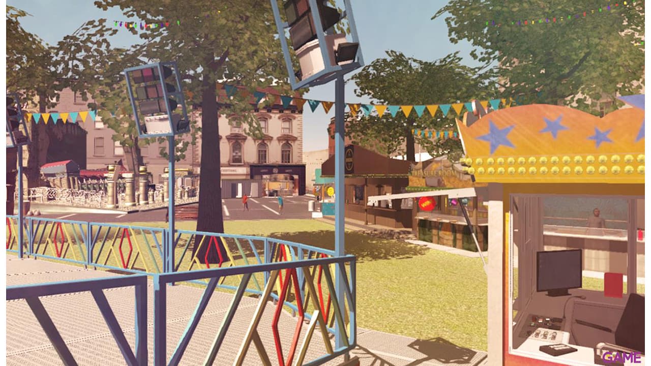 Virtual Rides 2