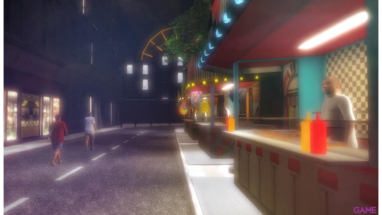Virtual Rides 2