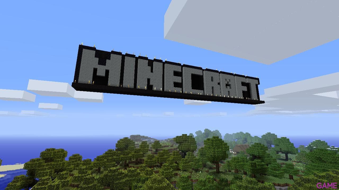 Minecraft