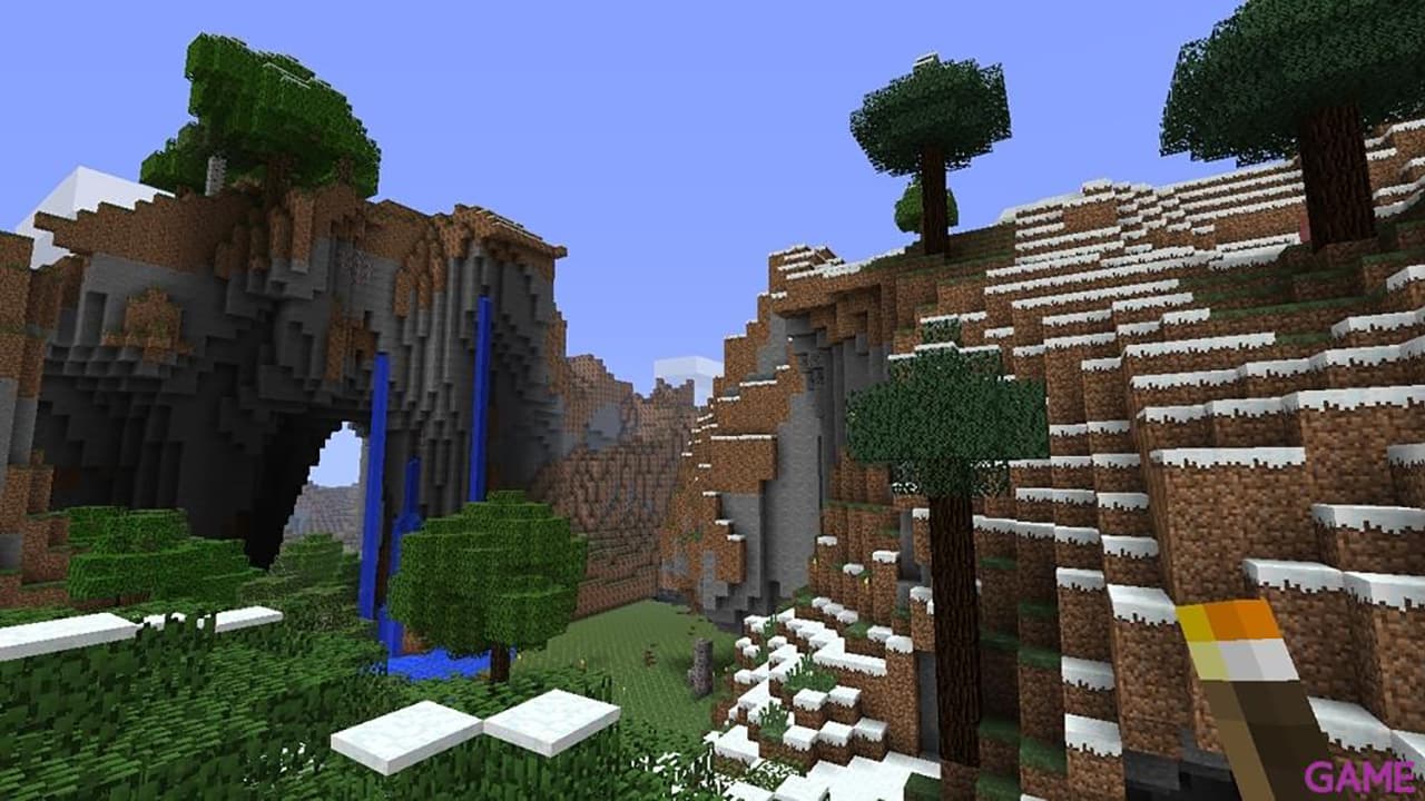 Minecraft