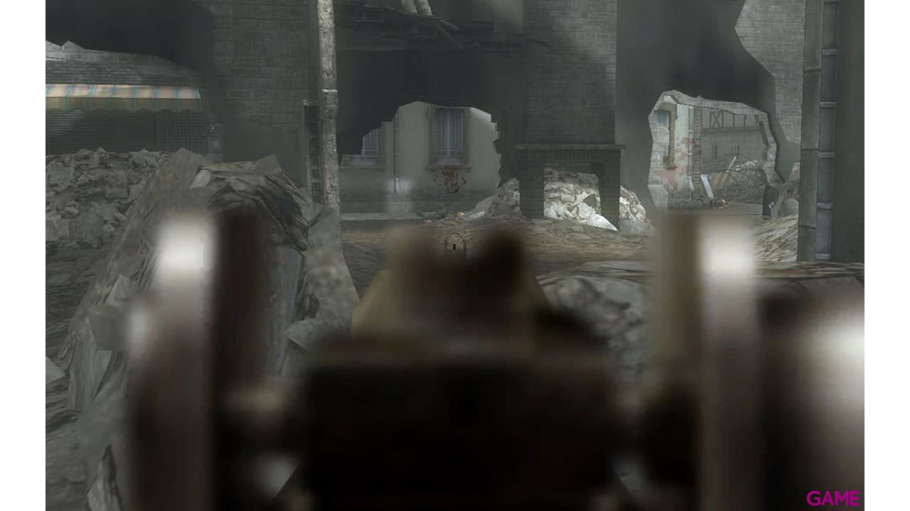 Brothers in Arms: Earned In Blood