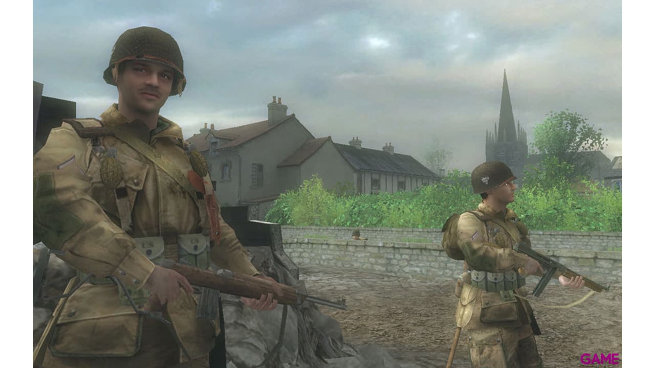 Brothers in Arms: Earned In Blood