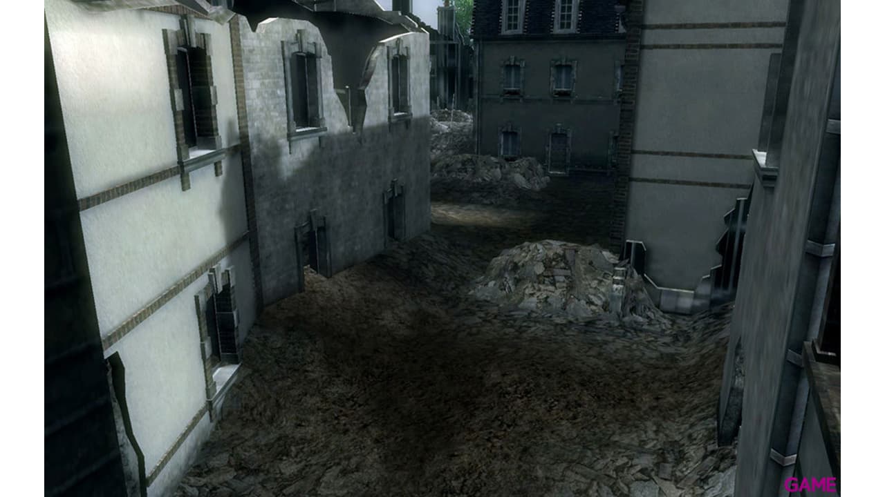Brothers in Arms: Earned In Blood