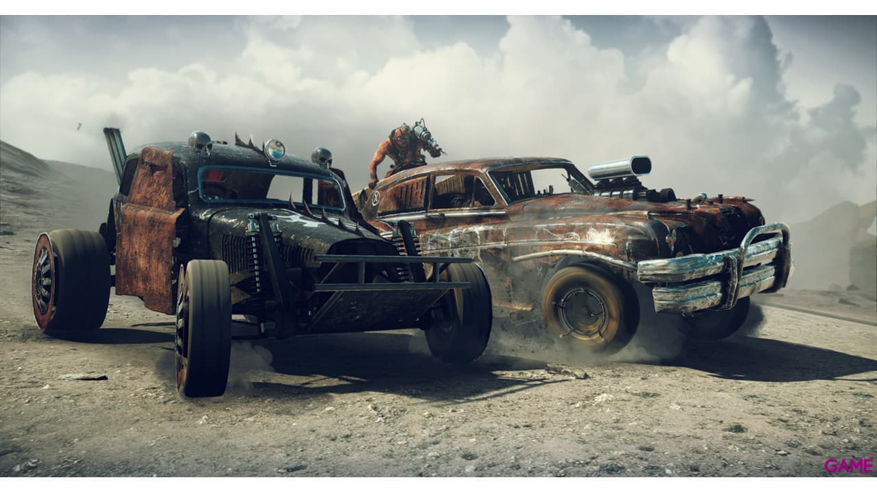 Mad Max