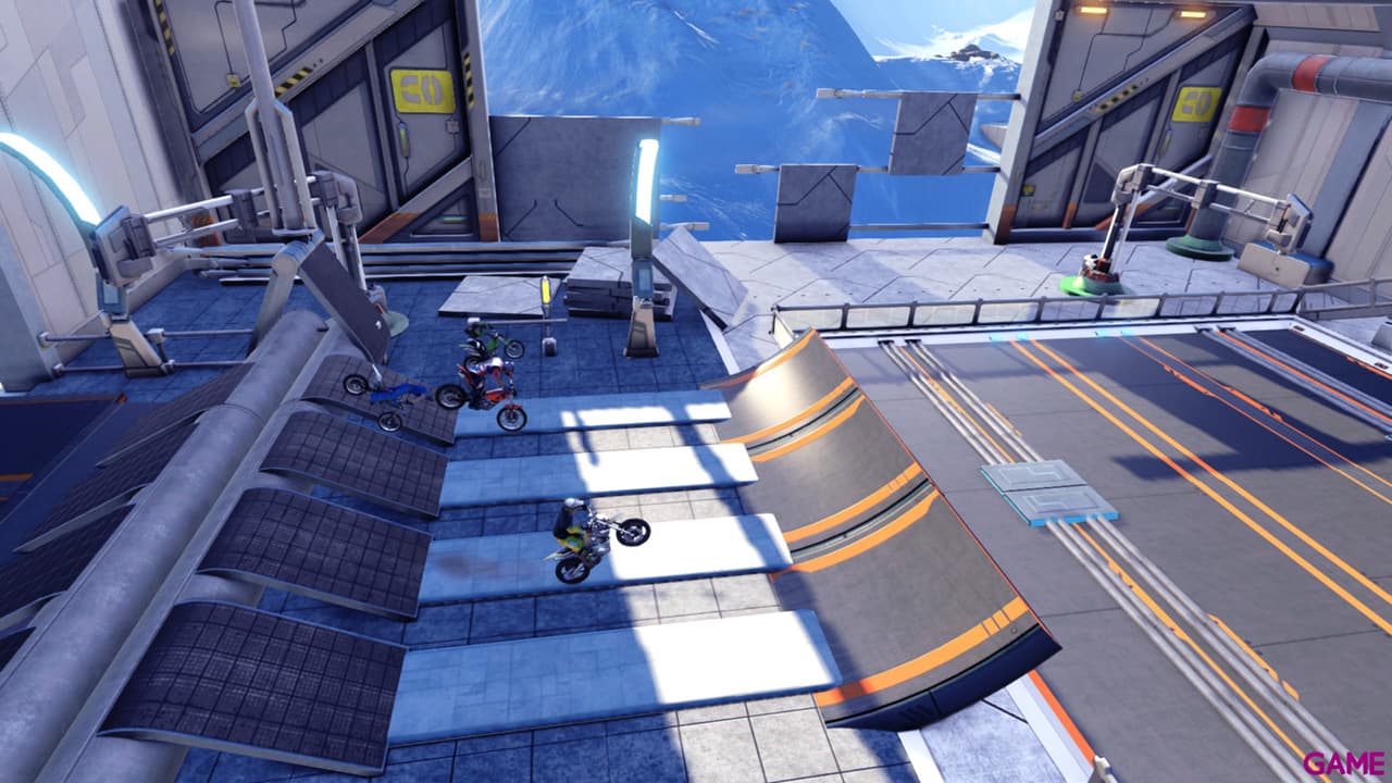 Trials Fusion Standard Edition