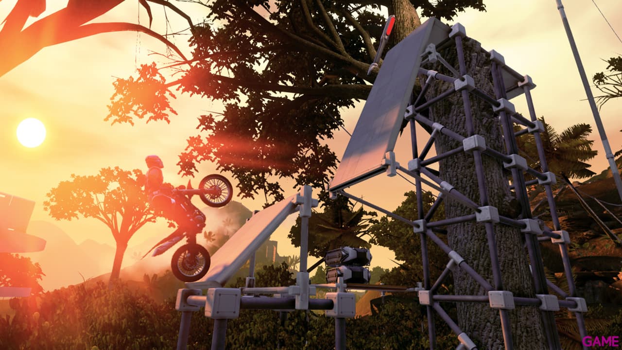Trials Fusion Standard Edition
