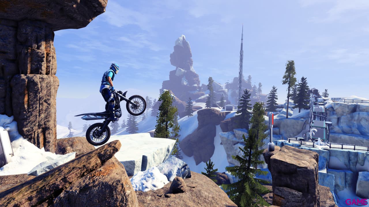 Trials Fusion Season pass