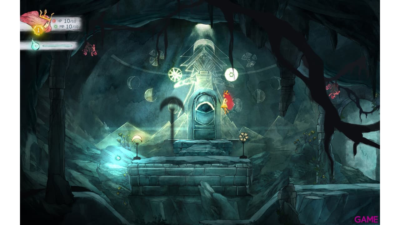 Child of Light