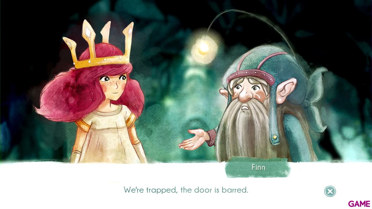 Child of Light