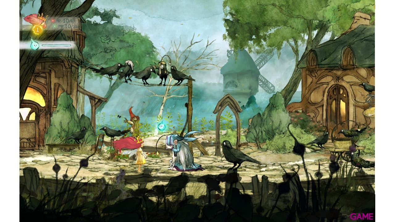 Child of Light