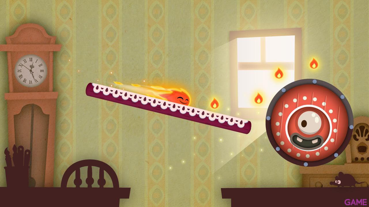 Pyro Jump