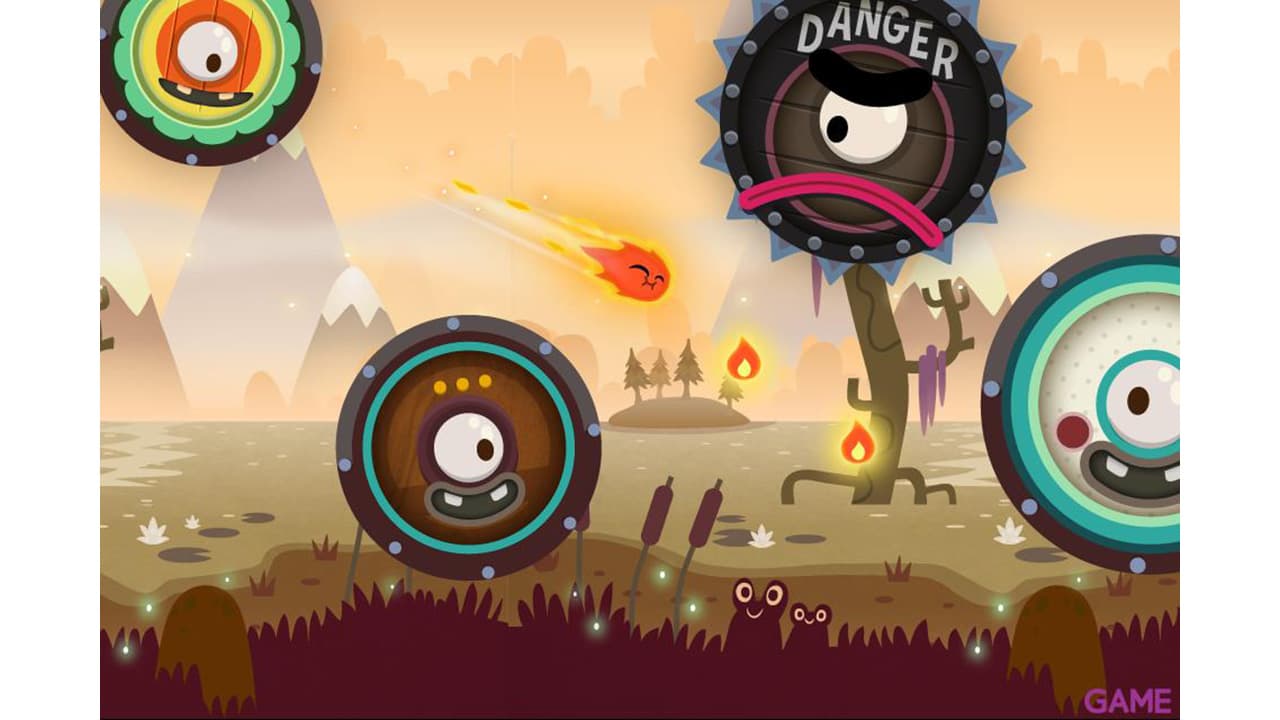Pyro Jump