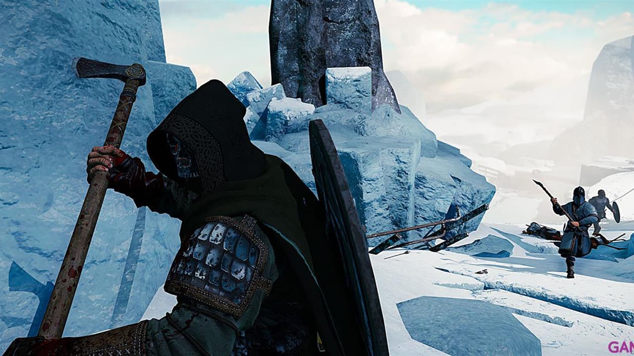 War of the Vikings