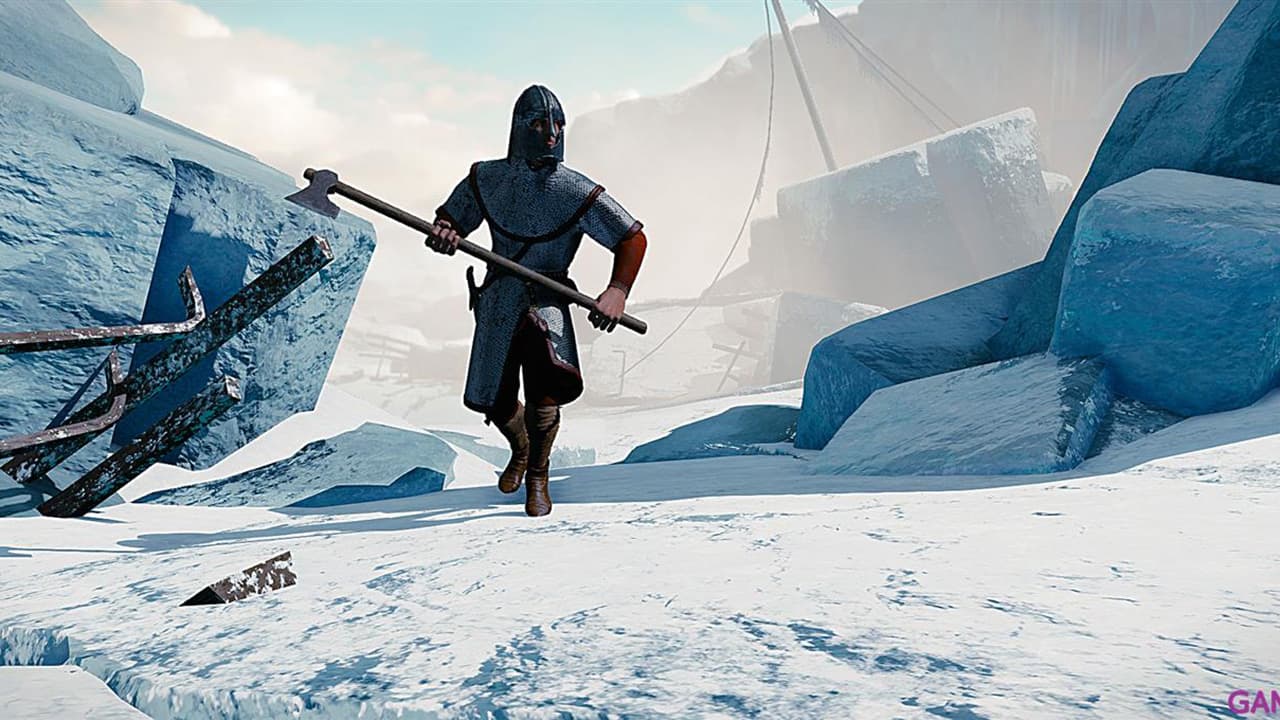 War of the Vikings