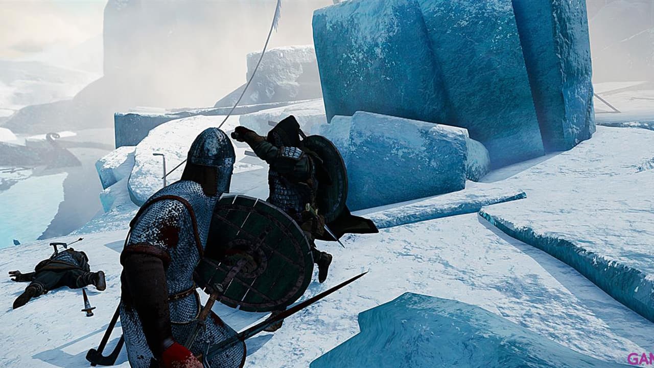 War of the Vikings