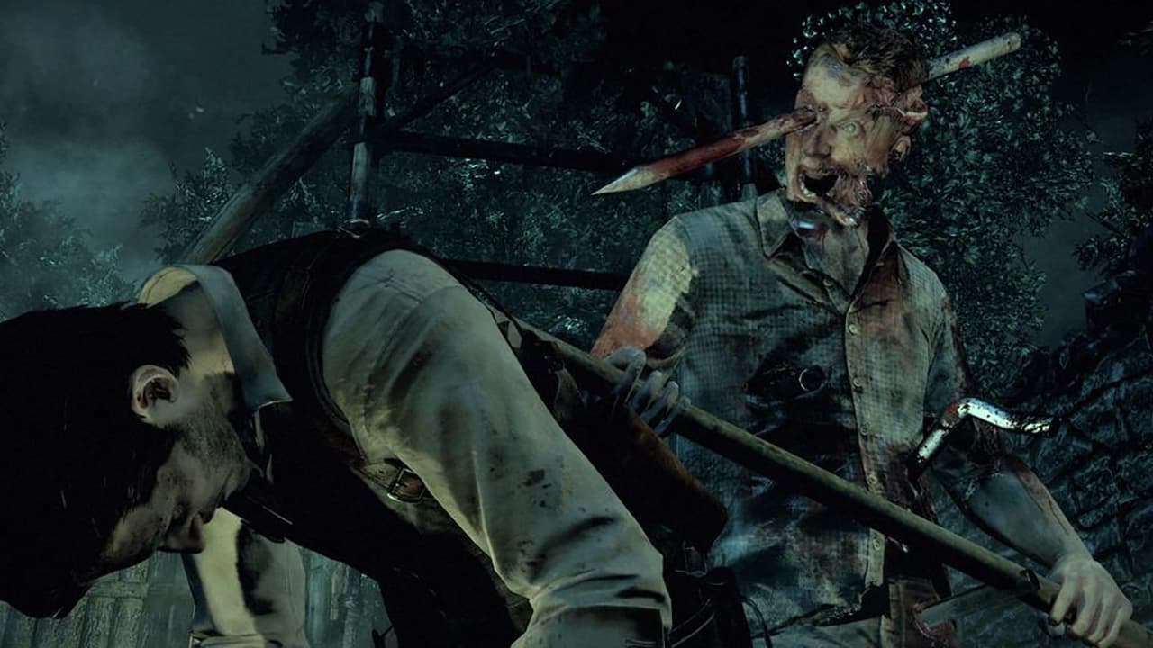 The Evil Within