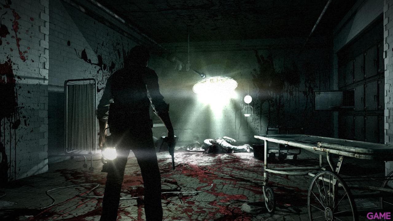 The Evil Within