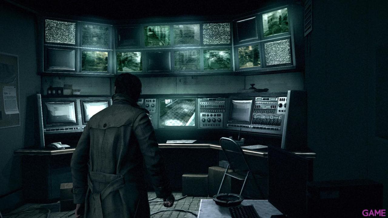 The Evil Within