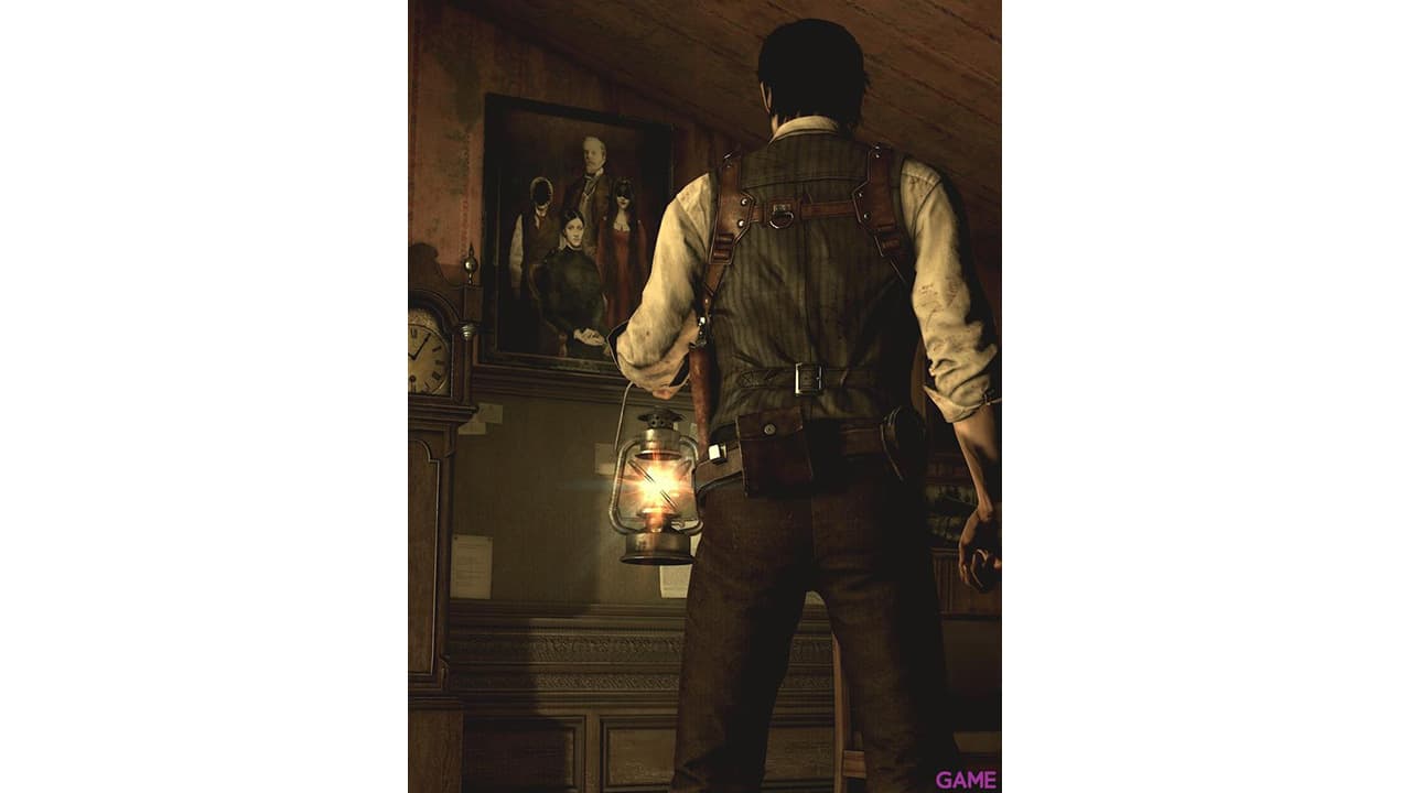 The Evil Within