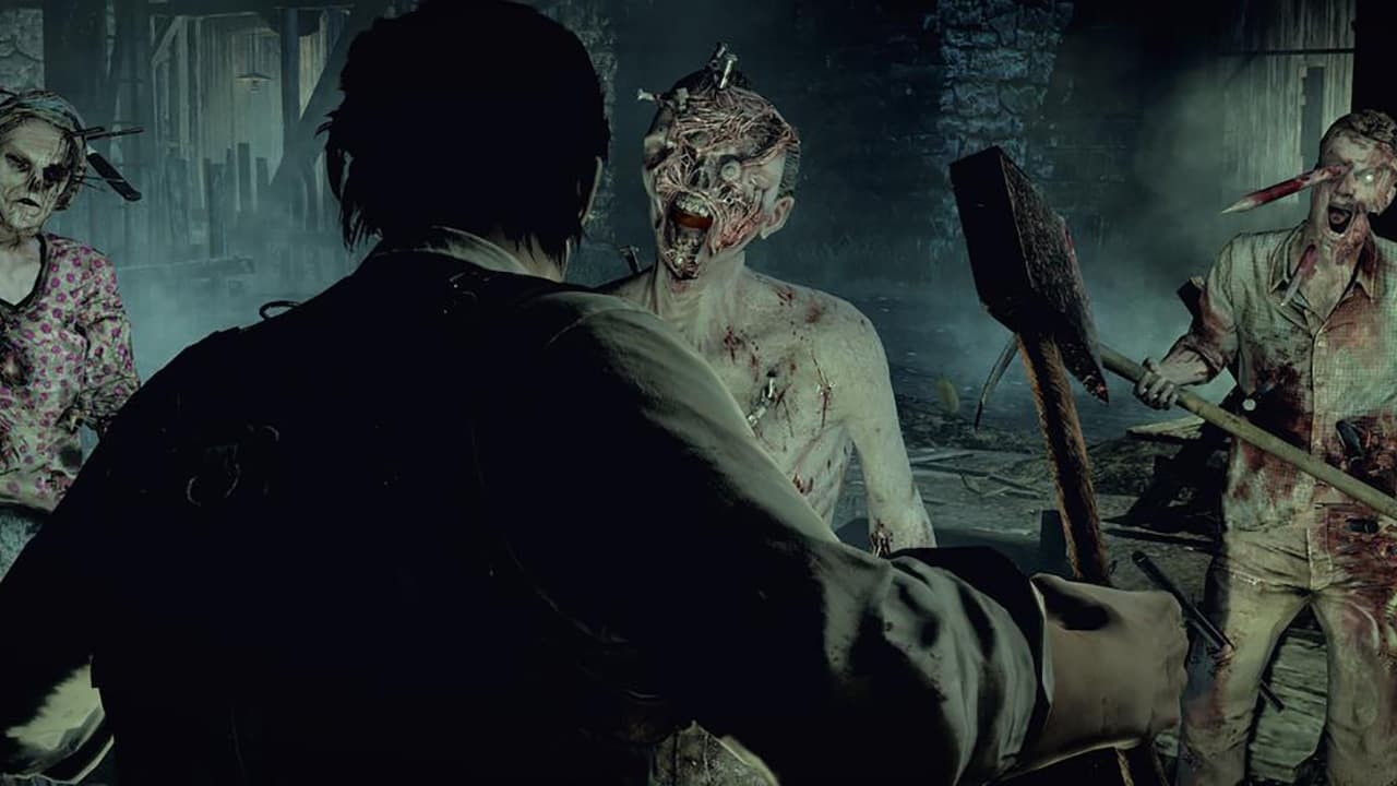 The Evil Within