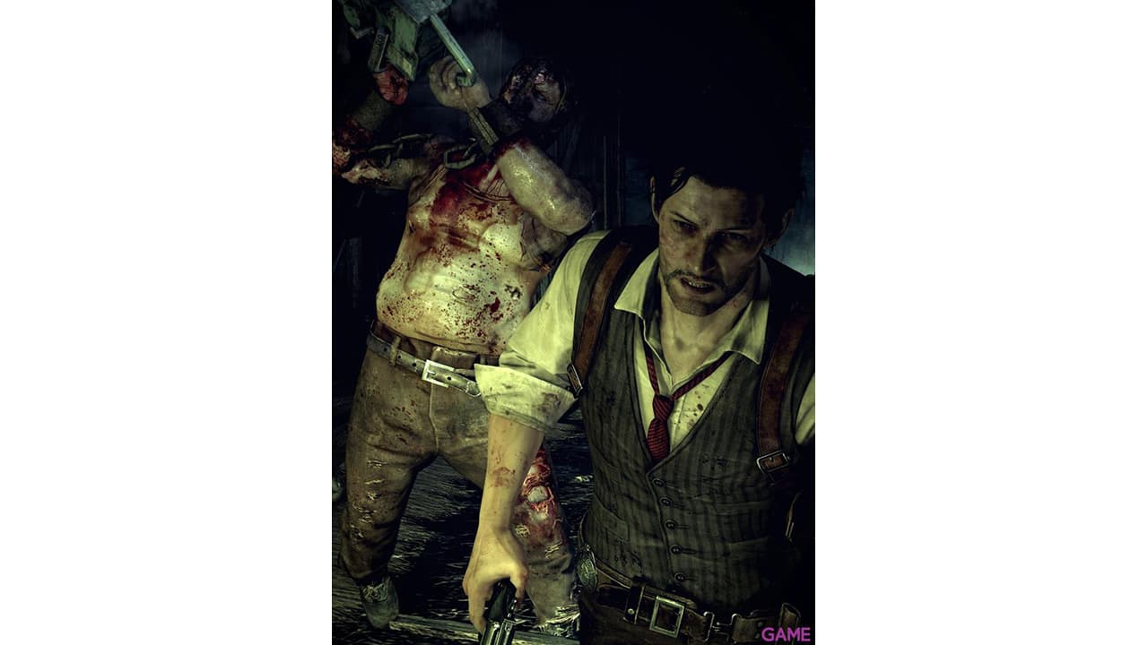 The Evil Within