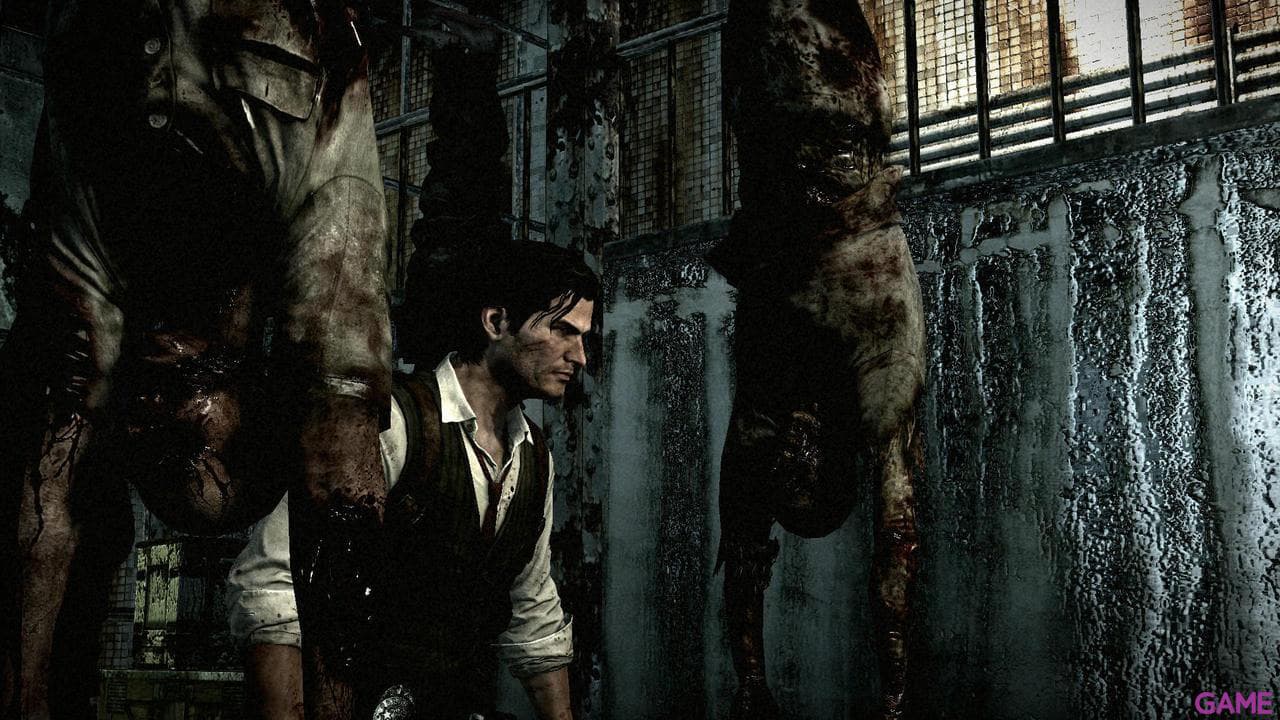 The Evil Within