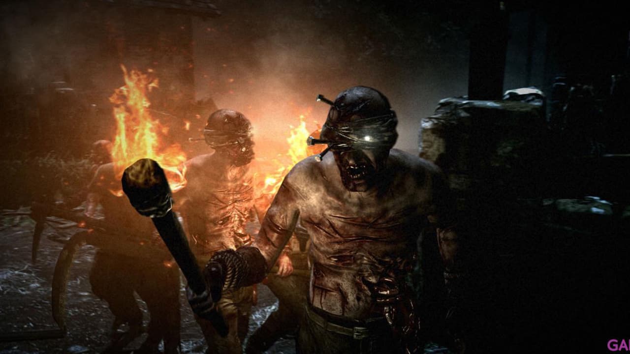 The Evil Within