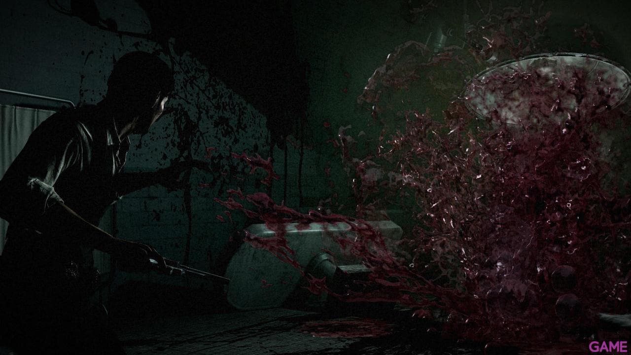 The Evil Within