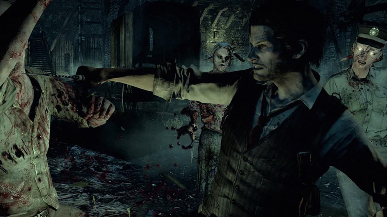 The Evil Within