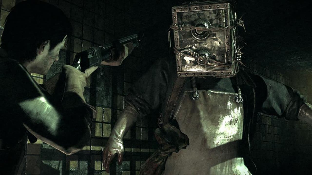 The Evil Within