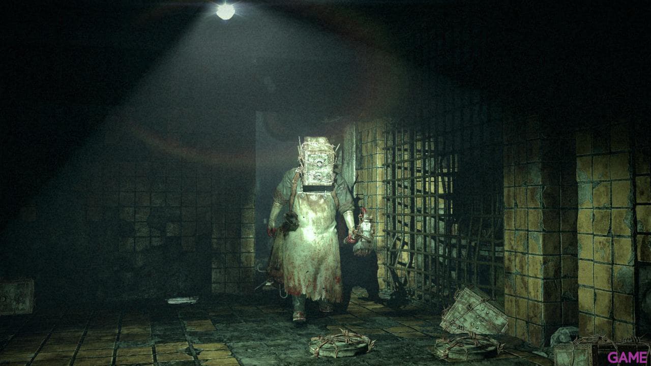 The Evil Within