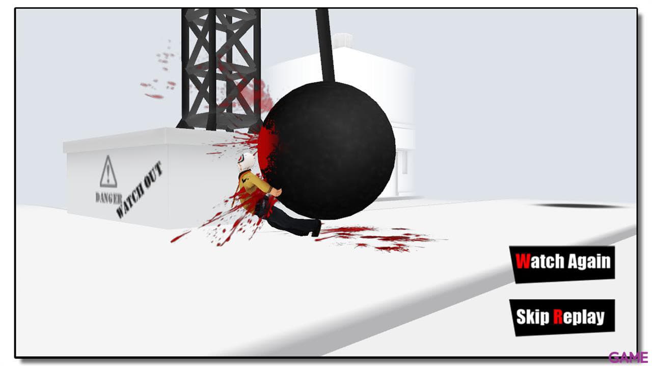 Kill The Bad Guy