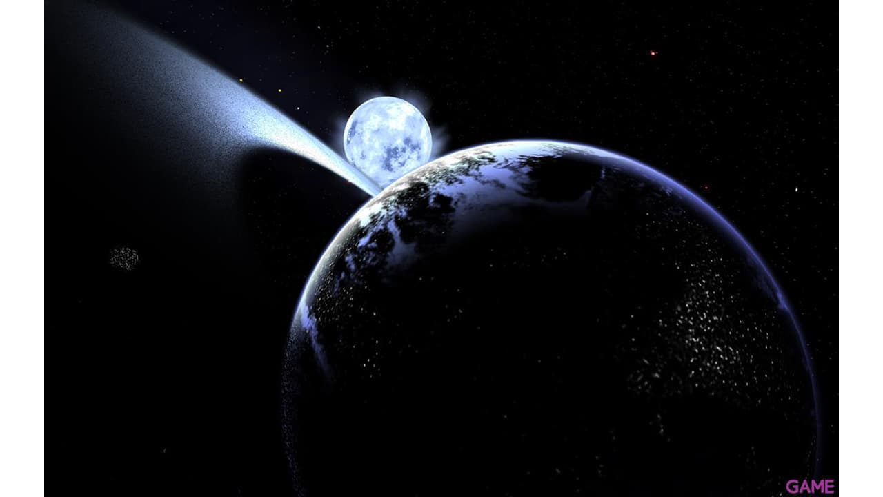 Star Ruler